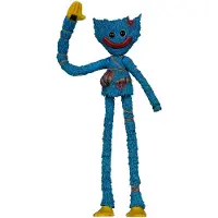 Mcfarlane Toys Figurine Poppy Playtime Huggy Wuggy (endommagée), 18 cm, de