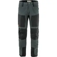 Fjällräven Keb Agile Pants Gris 46 / Short Homme
