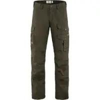 Fjällräven Barents Pro Pants Vert 46 Homme