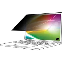 3M Bright Screen Blickschutzfilter Dell 14, 16:10, BPNDE006 (14.49", 16:10)