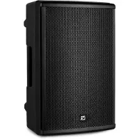 Power Dynamics Enceinte passive Power Dynamics PD412P 1200 W en crête 2 voies woofer 12 tweeter 1,3"