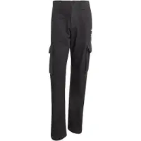 Adidas Pantalon de sport 'Sgura' noir