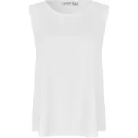 Masai Haut 'MaElisa' blanc