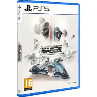 Star Wars Galactic Racer PS5