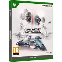Star Wars Galactic Racer Xbox Series X