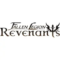 Fallen Legion : Revenants - Vanguard Edition PS4
