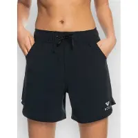 Roxy Short De Bain Rx Woven