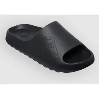 Quiksilver Claquettes CLOUD CRUSHER hommes - Noir - 45