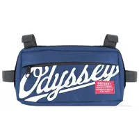 Odyssey Sacoche de guidon Switch Bleu Bleu One Size