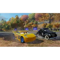 Cars 3 : Course Vers la Victoire