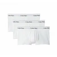 Calvin Klein Underwear Boxers gris / noir / blanc