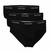 Calvin Klein Lv00nb4388 Boxers 3 Units Noir XS Homme