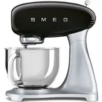 Smeg SMF04BLEU Noir