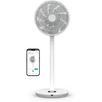 Duux Whisper Flex 2 Smart White
