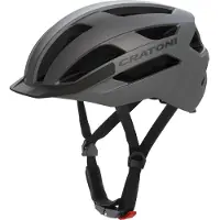 Cratoni Pacer 2.0 Mtb Helmet Gris L-XL