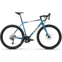 Bombtrack Vélo De Gravel Audax Evo 650b Grx610 2025