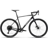 Bombtrack Audax Al 650b Sword Rd-g7025l 2025 Gravel Bike Noir XS
