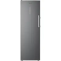 Whirlpool WHMFF 6312 XP4 Congélateur vertical Pose libre 286 L Acier inoxydable