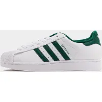 Adidas Superstar Homme - Blanc, Blanc