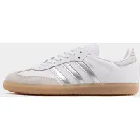 Adidas Originals Samba OG Junior - Blanc, Blanc