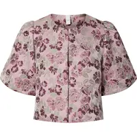 Y.A.S Haut rose