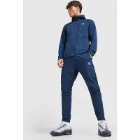 MONTIREX Pantalon de survêtement tissé Traverse - Bleu, Bleu