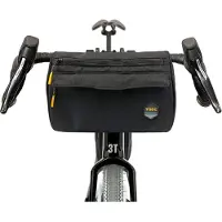 Taac Paac Start 2.5l Handlebar Bag Noir