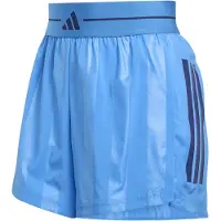 Adidas Short femme Hyperglam 3-Stripes Emboss