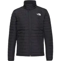 The North Face Veste de sport 'CANYONLANDS' noir / blanc
