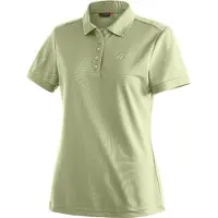 Maier Sports Polo femme Ulrike