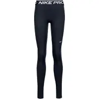 Nike Pantalon de sport '365' noir / blanc