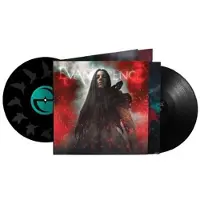 Sony music LP de - Sanctuary - pour Indifférent - Standard - Taille Standard