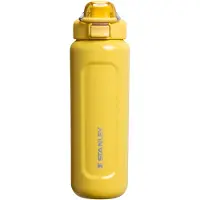 Stanley The Wellspring Bottle thermos Dijon Gloss 1 pcs