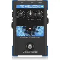 TC-Helicon Voicetone C1