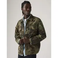 Levi's Frisko Jacket Vert L Homme
