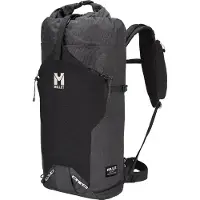 Millet - Sac à dos technique polyvalent - Mixt 25+5 Black/Black - Noir
