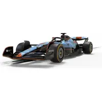 Wittmax Williams FW45 - Alex Albon - Édition Gulf