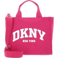 DKNY Hadlee Mid Tote Bag Rose