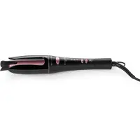 Bellissima Fer à boucler Ricci & Curl HD Noir