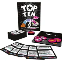 Asmodee Jeu de table Cocktail Games (FR)