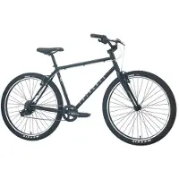 Fairdale Ridgemont Microshift Rd 2023 Bike Noir S-M