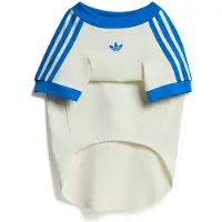 Adidas Originals Pet Cali Dog T-shirt Beige XL