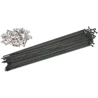 Odyssey J-bend 2.0 Spokes 40 Units Doré 192 mm