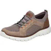 Rieker Slipper Braun en taille 46