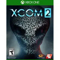 Xcom 2 Xbox One