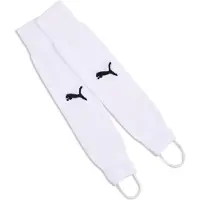 Puma Hommes, Chaussettes de sport, teamLIGA26 Socks Core Stirrup (47 - 49), Multicolore, Noir, Blanc