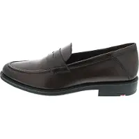 Lloyd Mocassin 'CORE 240' brun foncé