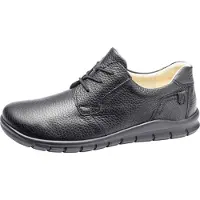 Waldlaufer Chaussures basses de ville Standard en noir, taille 7,5