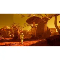 Xbox One Genesis Alpha One