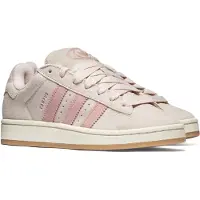 Adidas Baskets basses 'Campus 00s' poudre / rose ancienne